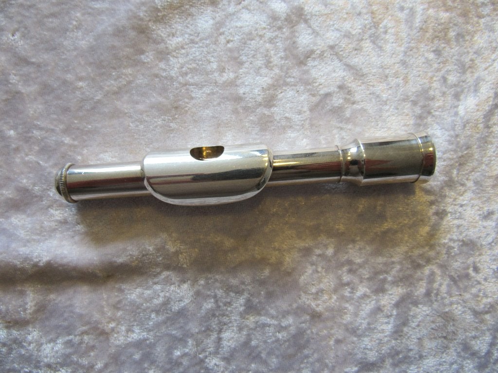 Yamaha 32 piccolo, -, -, Ophalen of Verzenden, Zo goed als nieuw
