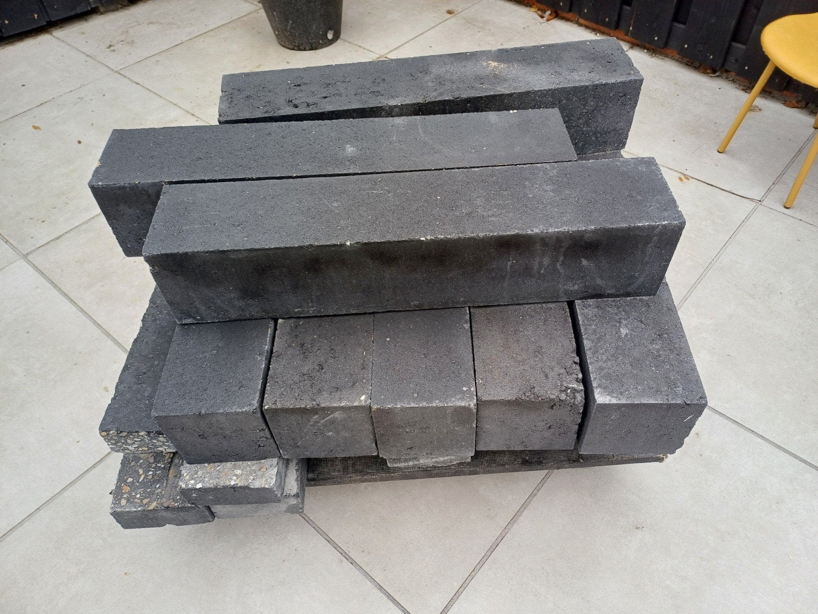 stapelblokken, Ophalen of Verzenden, Minder dan 100 cm, Minder dan 25 cm