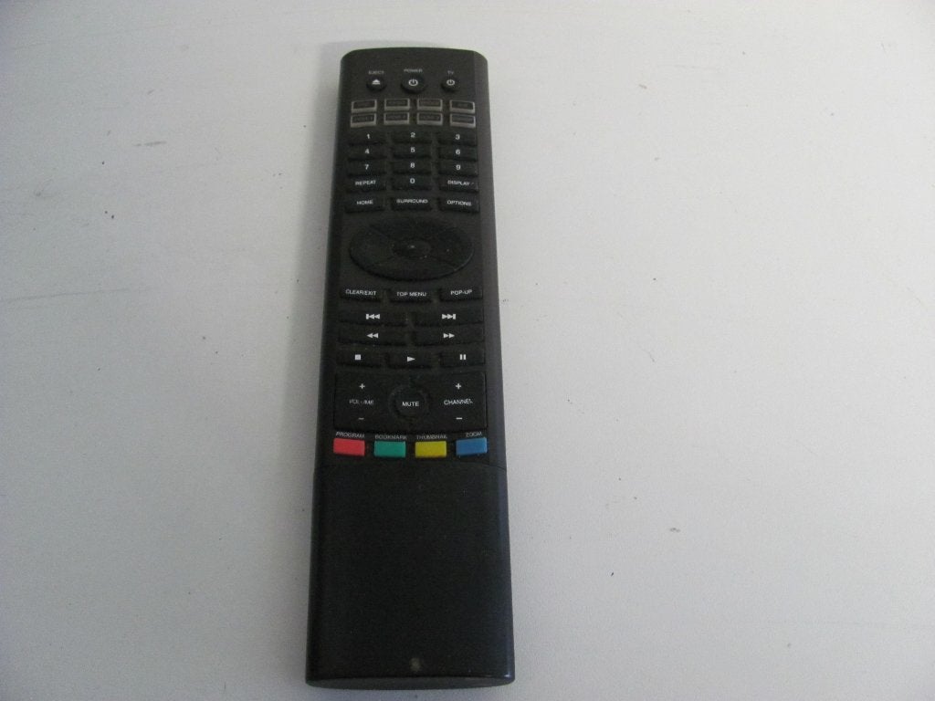 harman/kardon afstanfdsbediening met buttons:disc/radio, Ophalen of Verzenden, Zo goed als nieuw, Origineel, Receiver of Versterker