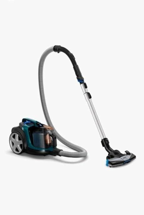 Philips PowerPro Expert stofzuiger zonder zak (FC9744/
09), Witgoed en Apparatuur, Stofzuigers, Ophalen of Verzenden, Nieuw, Steelstofzuiger