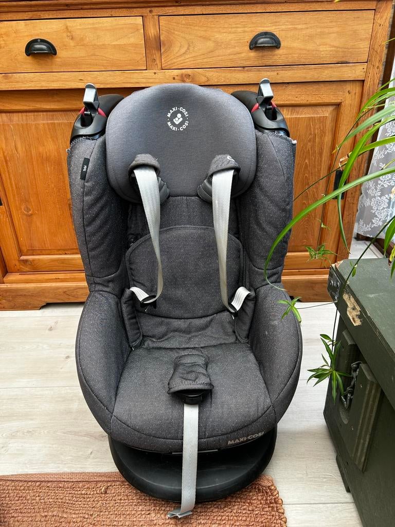 MaxiCosi autostoel, Ophalen, Autogordel, 9 t/m 18 kg, Zo goed als nieuw