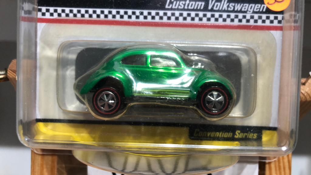 13 vw Volkswagen kever Hot Wheels Hotwheels VAVB nieuw, Hobby en Vrije tijd, Modelauto's | Overige schalen, Ophalen of Verzenden