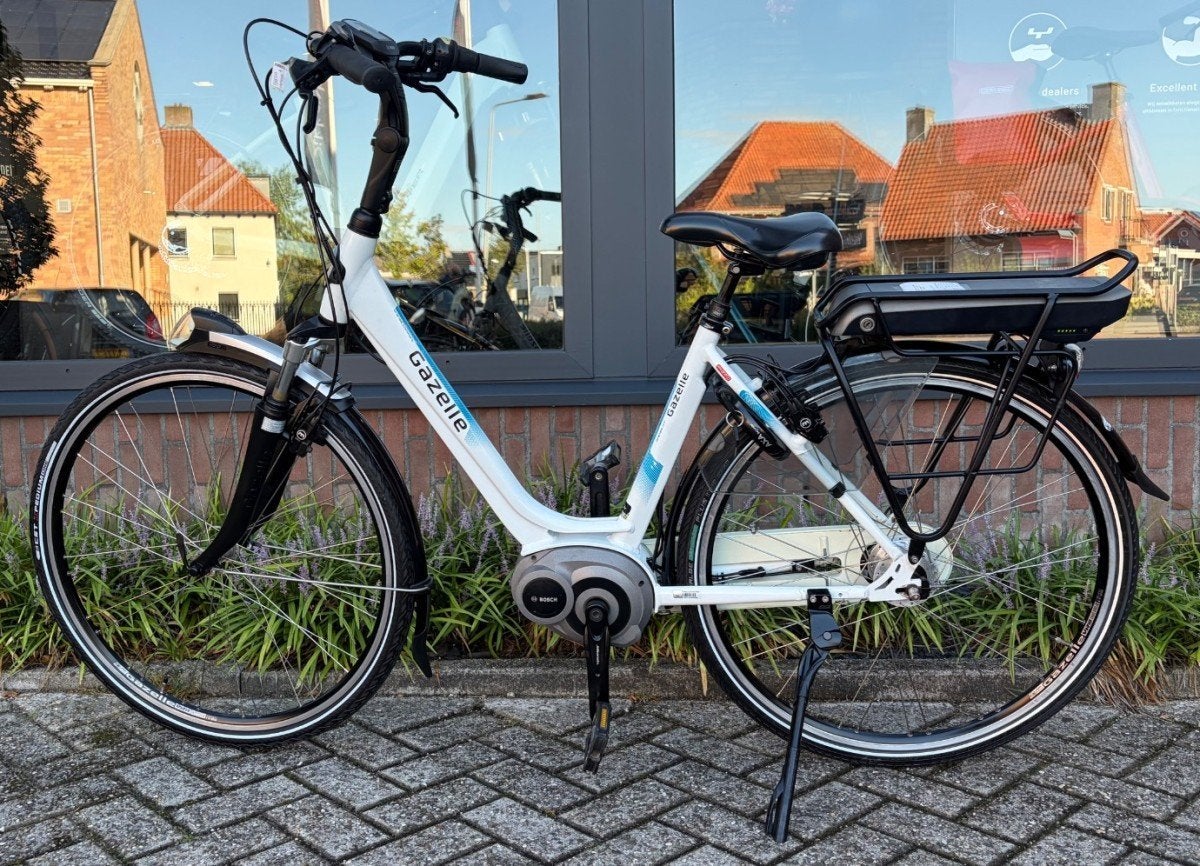 Gebruikte Gazelle Orange C7+, Ophalen, Gebruikt, -, -