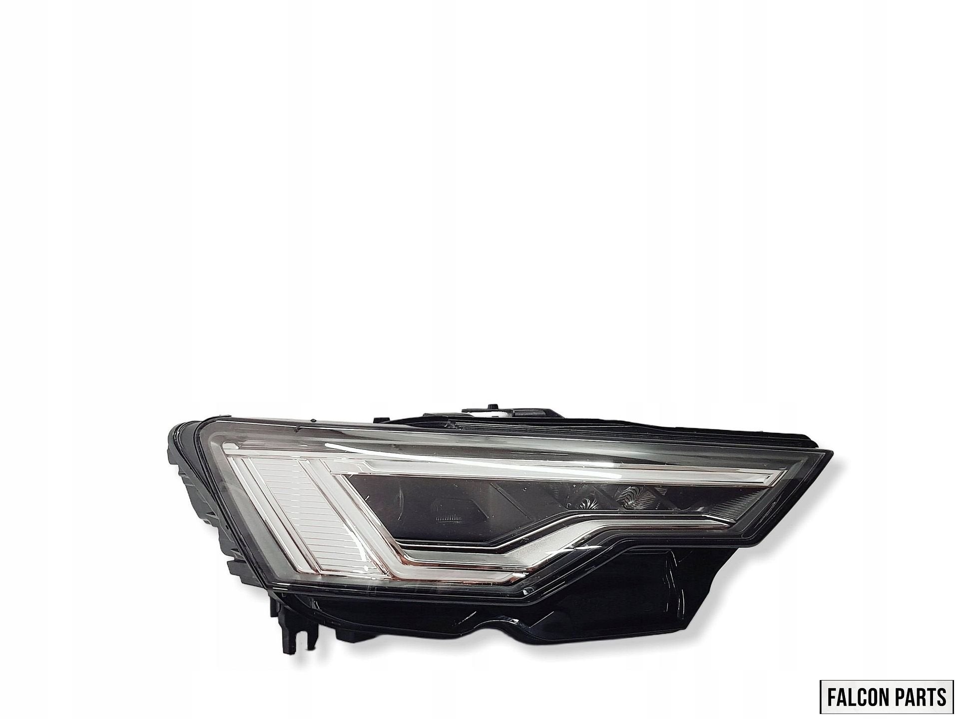 Audi A6 C8 4K0941040E FULL LED MATRIX KOPLAMP RECHTS, Gebruikt, -, -, -
