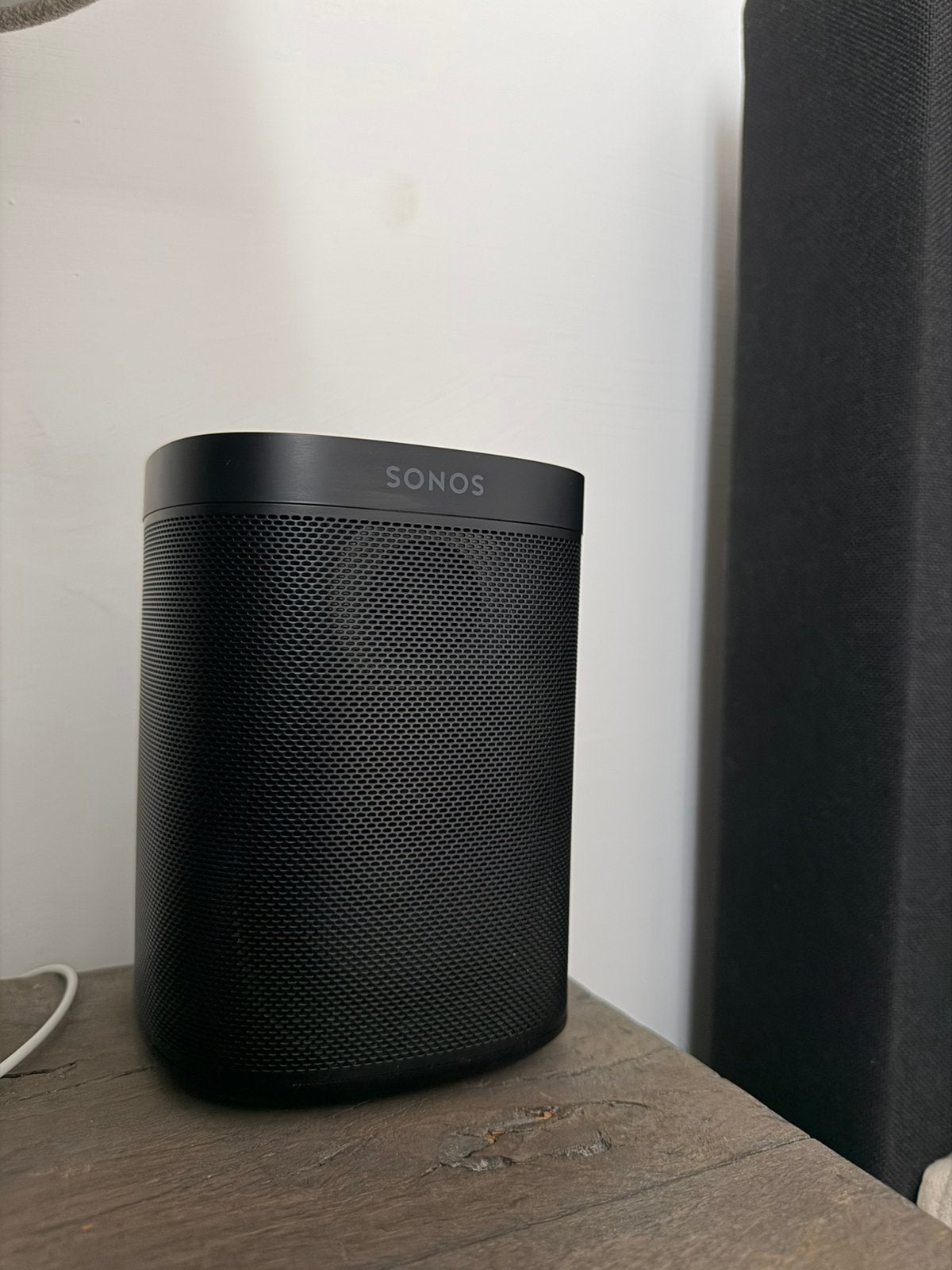 Sonos One SL Stereo Set