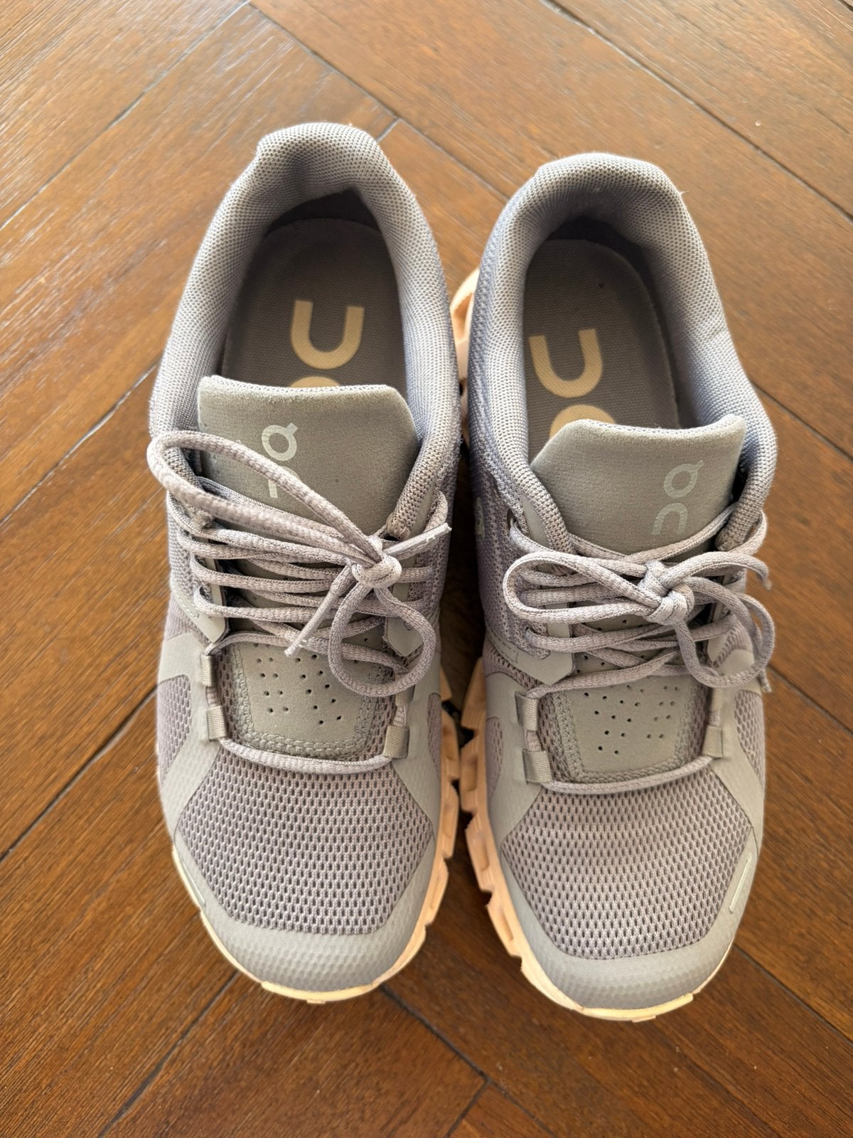 On Running Shoes Size 36.5, Ophalen, Zo goed als nieuw