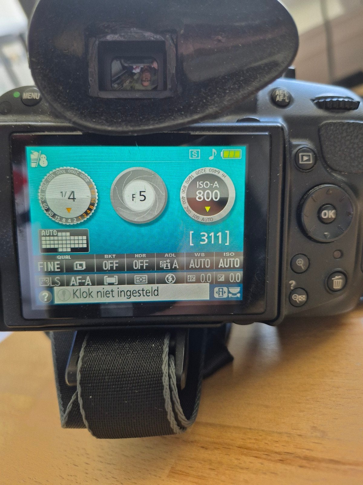 nikon compleet, Audio, Tv en Foto, Full HD, Overige soorten, Zo goed als nieuw, 8 tot 20x