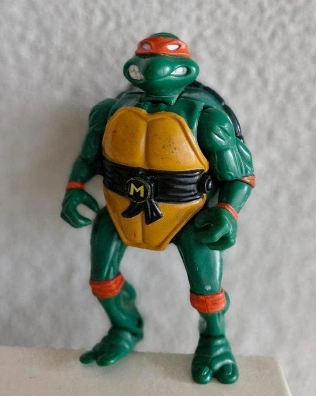 Turtles pop, Verzenden, Zo goed als nieuw