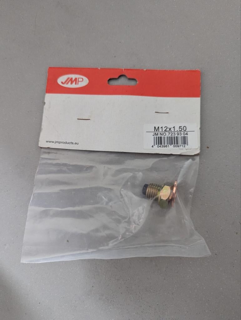 Onderhoudsset Honda CBR 600 (oliefilter, bout, olie), Motoren, Onderdelen | Honda, Ophalen of Verzenden