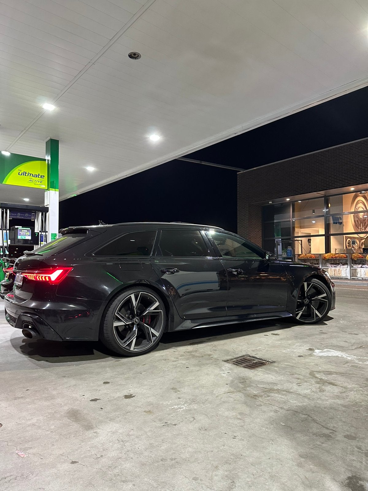 Rs6 huren rsq8 huren, Diensten en Vakmensen, Verhuur | Auto en Motor