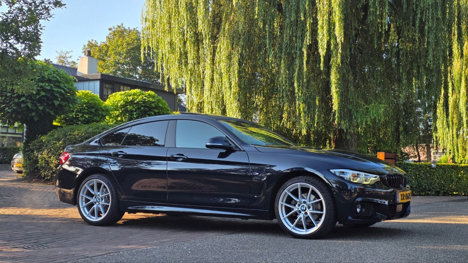 Schroefset gezocht! BMW 4-Serie xDrive F36 F32, Ophalen, Gebruikt, BMW