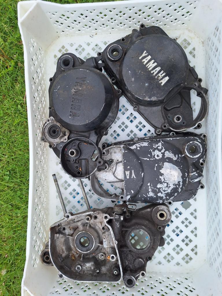 Yamaha carterdelen, Ophalen of Verzenden, Overige typen