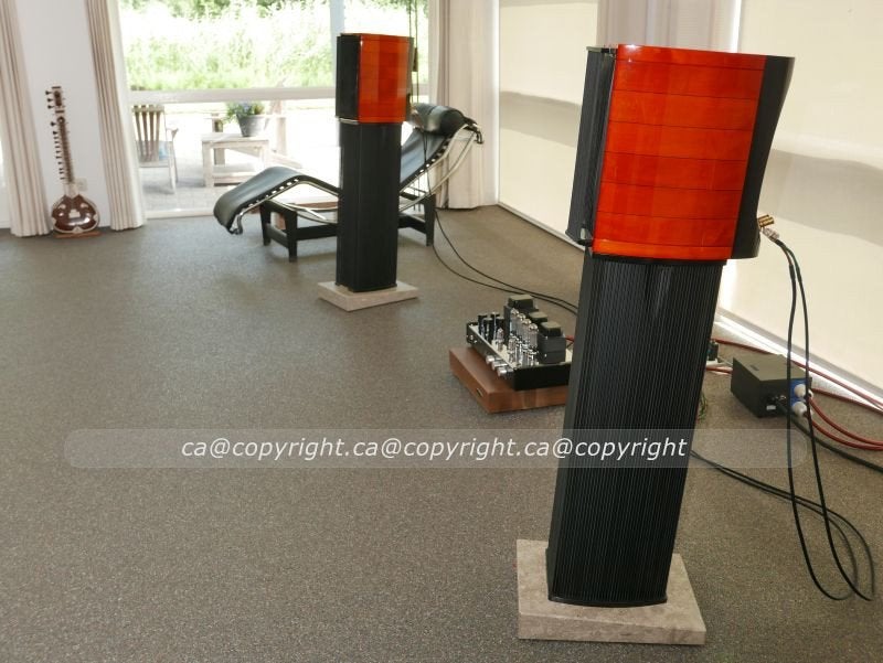Sonus Faber Guarneri Memento