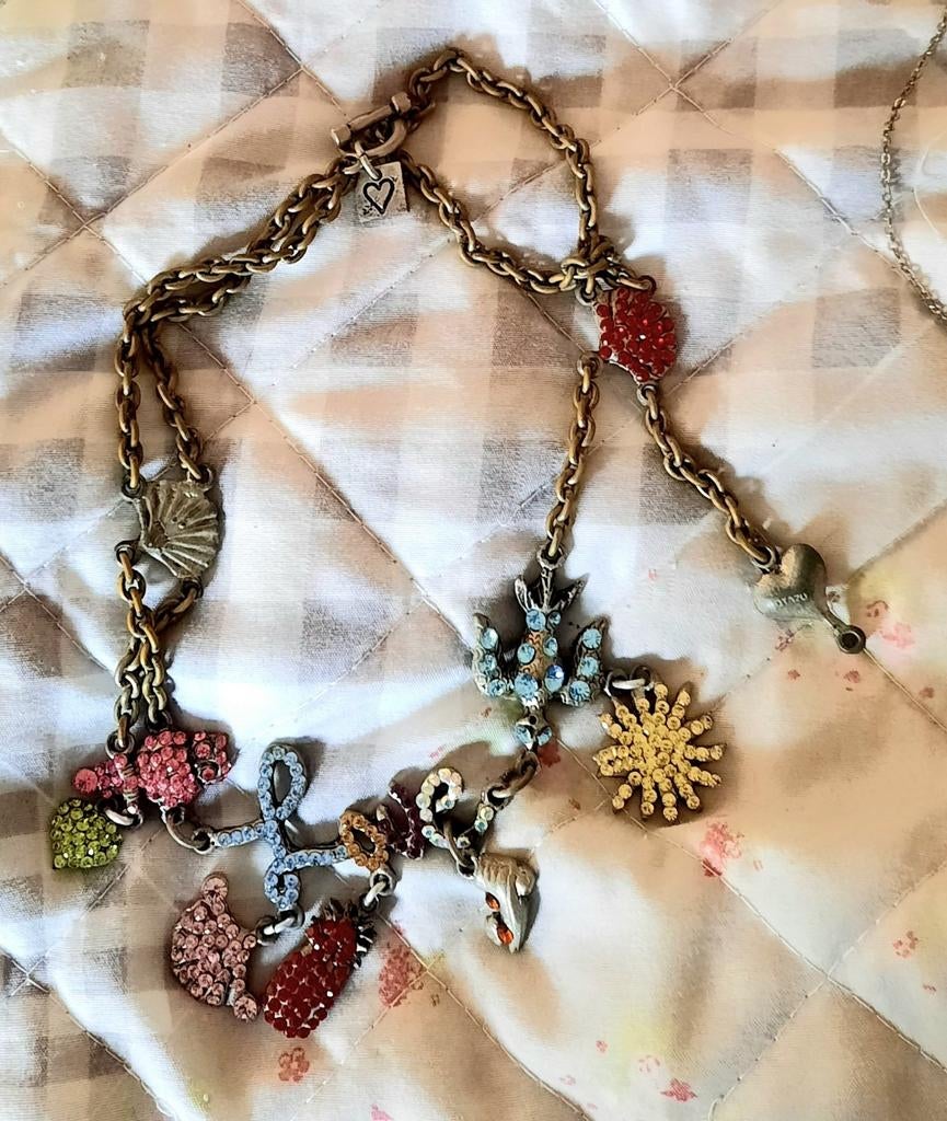 Ketting Otazu, Ophalen of Verzenden
