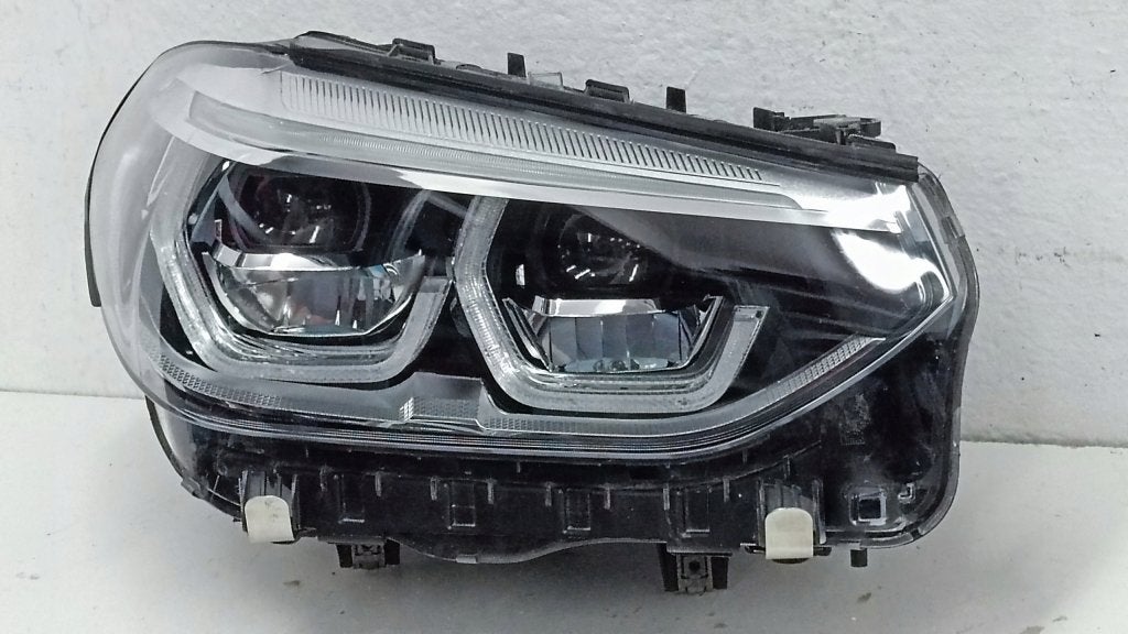 BMW G01 G02 X3 X4 Full LED koplamp rechts 9491682, Auto-onderdelen, Verlichting, Niet ingevuld, Gebruikt, Niet ingevuld, Ophalen of Verzenden