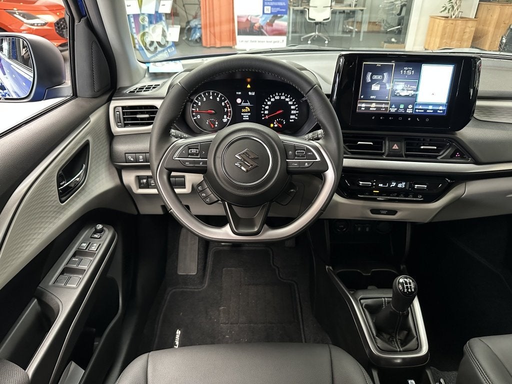 1.2 60 JAAR EDITIE [ SPECIALE BEKLEDING | STRIPING | ZWARTE, Auto's, 12 maanden, Zwart, Bedrijf, Handgeschakeld