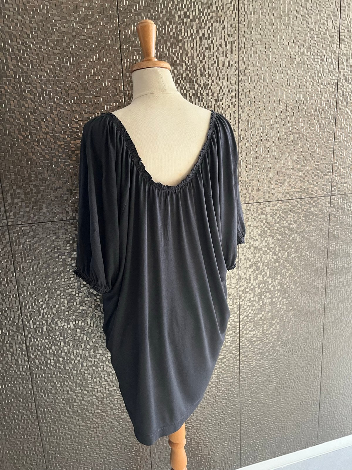 Sandwich top XXL, Maat 46/48 (XL) of groter, Nieuw, Ophalen of Verzenden, Korte mouw