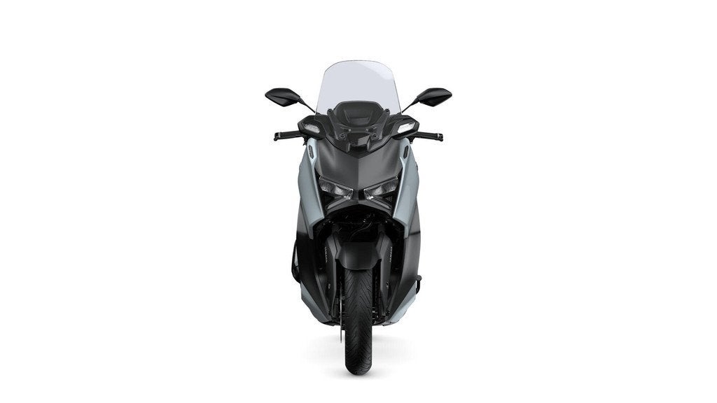 Yamaha X MAX 300 ABS TECH MAX+, Scooter, 292 cc, Bedrijf, Traction Control
