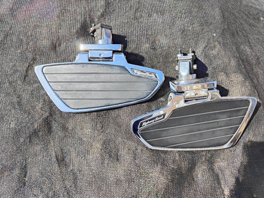 Yamaha Wildstar STEPS, Motoren, Onderdelen | Yamaha, Ophalen of Verzenden, Gebruikt