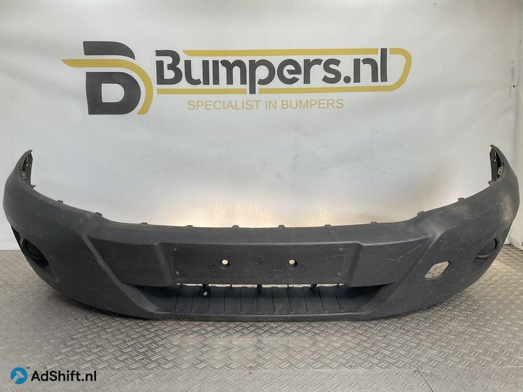 Bumper Ford Transit 2013-2018 BK31-17K819 Voorbumper F1-1882