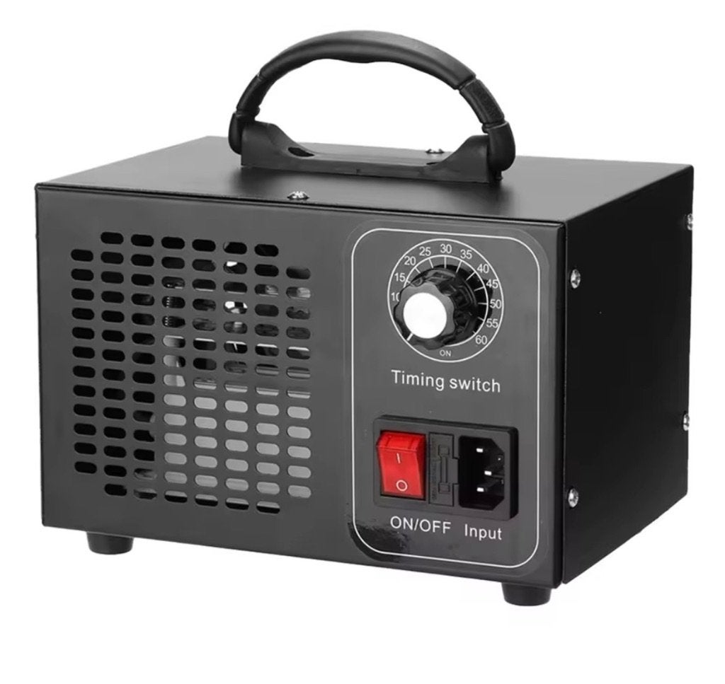 Ozongenerator 60 gr/uur, Ophalen, Nieuw, Luchtreiniger