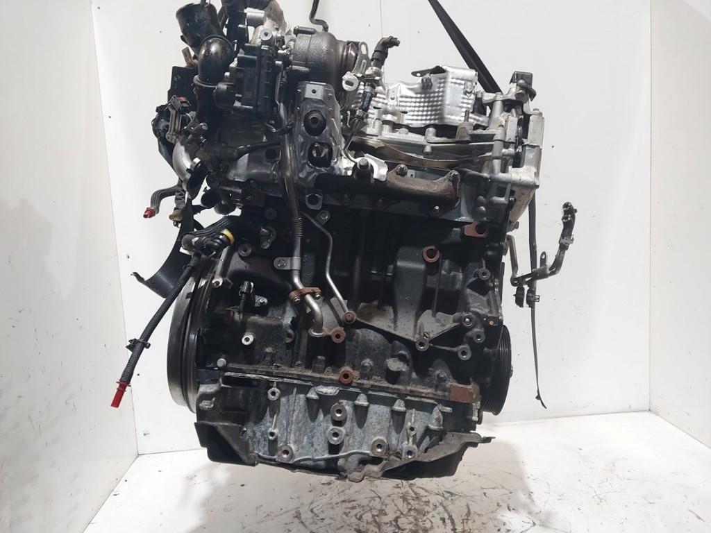 Motor Renault Trafic (1FL/2FL/3FL/4FL) 2023 8201752296, Gebruikt, Renault Deutschland AG, Dialog.deutschland@renault.de, Peter-Huppertz-Straße 5, Köln 51063, , Duitsland