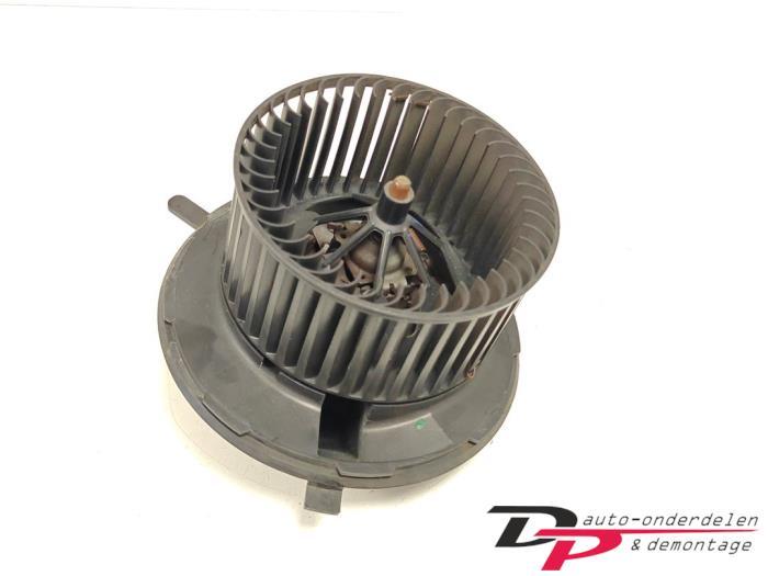 Kachel Ventilatiemotor van een Volkswagen Golf