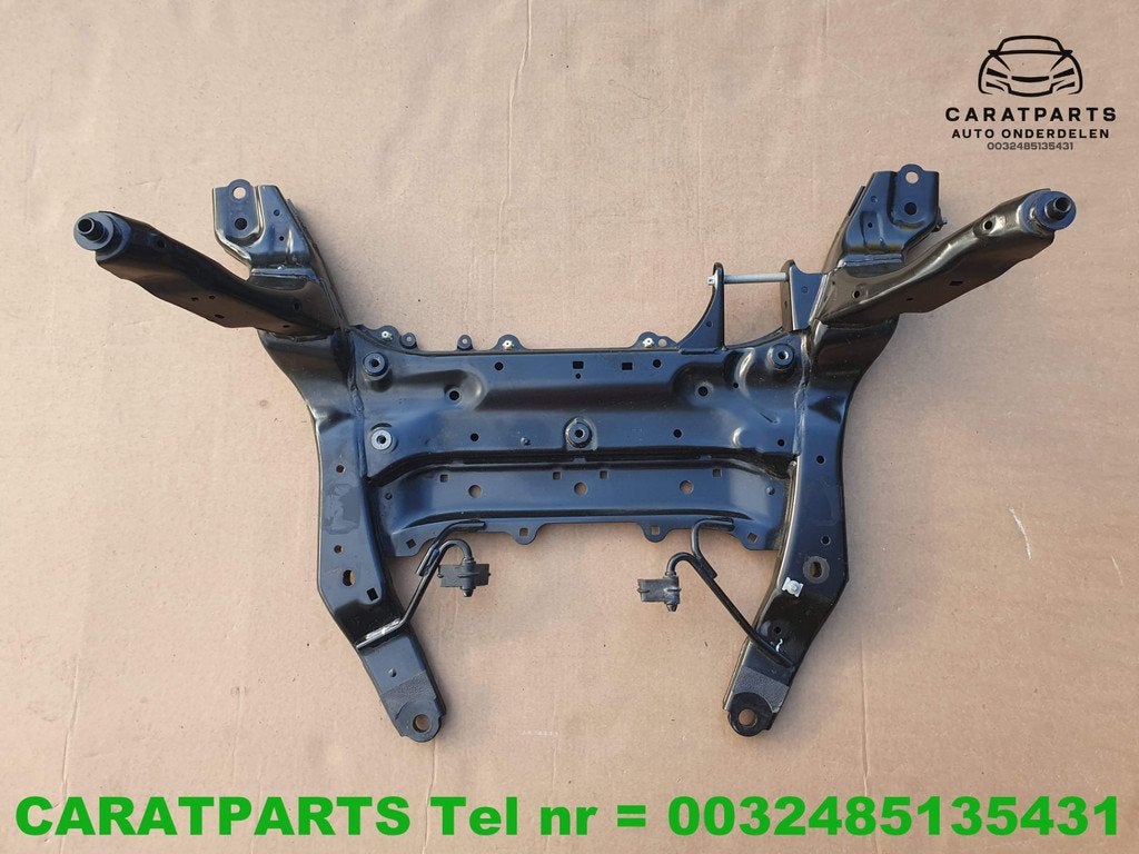 6872729 F40 subframe F44 aslichaam F45 F46 F48 F39 F54 F60, Petuelring 130
80788  Munich, DE, Gebruikt, Info@bmw.de, Ophalen of Verzenden