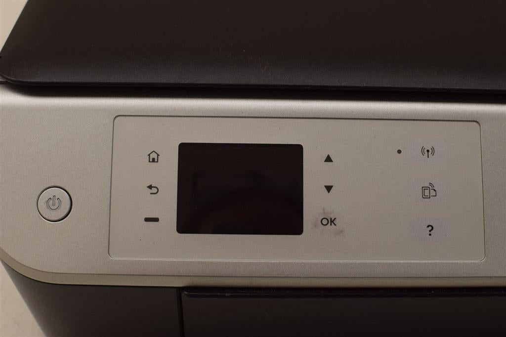 HP Envy 4504 Print Scan COPy Photo 44107, Computers en Software, Scanners, Ophalen of Verzenden, Gebruikt