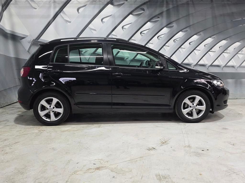Volkswagen Golf Plus 1.2 TSI Comfortline BlueMotion, Euro 5, Stof, Gebruikt, Parkeersensor