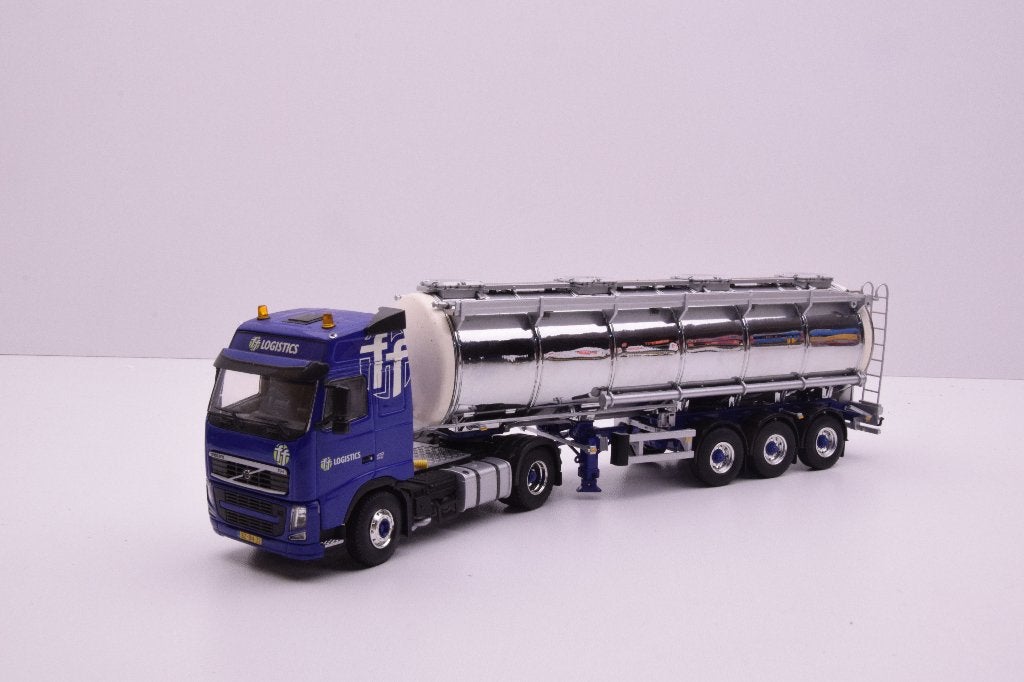 Volvo FH  '' For Farmers Logistics ''  WSI, Ophalen of Verzenden, Zo goed als nieuw, Bus of Vrachtwagen, Wsi