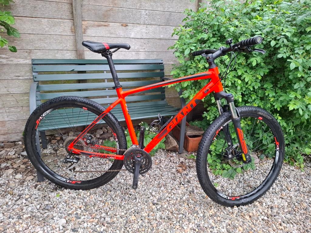 Giant ATX MTB maat L, Ophalen, Gebruikt, Giant