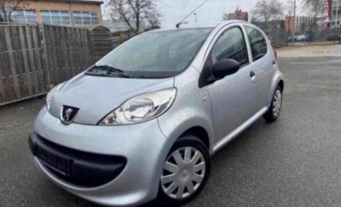 Grote beurt Citroën c1/toyota aygo/Peugeot 107/rem/waterpomp, Ophalen of Verzenden, Nieuw, Citroën