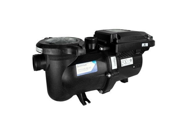 Pentair Intelliflo Whisperflo VF Variable zwembadpomp, Ophalen, Zo goed als nieuw, Zwembadpomp