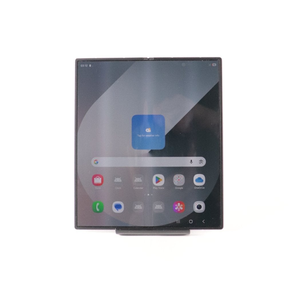 Samsung Galaxy Z Fold 6 512GB - Nette Staat, Telecommunicatie, Mobiele telefoons | Samsung, Samsung, Gebruikt, Support@Samsung.com