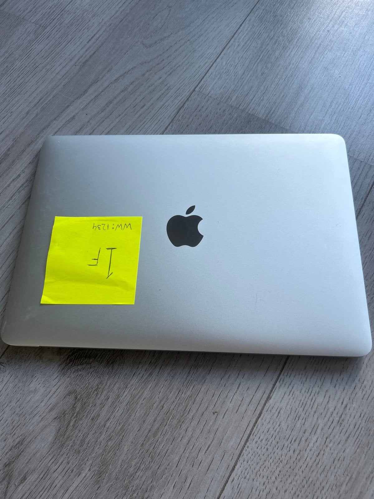 MacBook Retina 12-inch 2017 - 1.2 GHz, 8GB RAM, 512GB SSD, Ophalen of Verzenden, Gebruikt, Qwerty