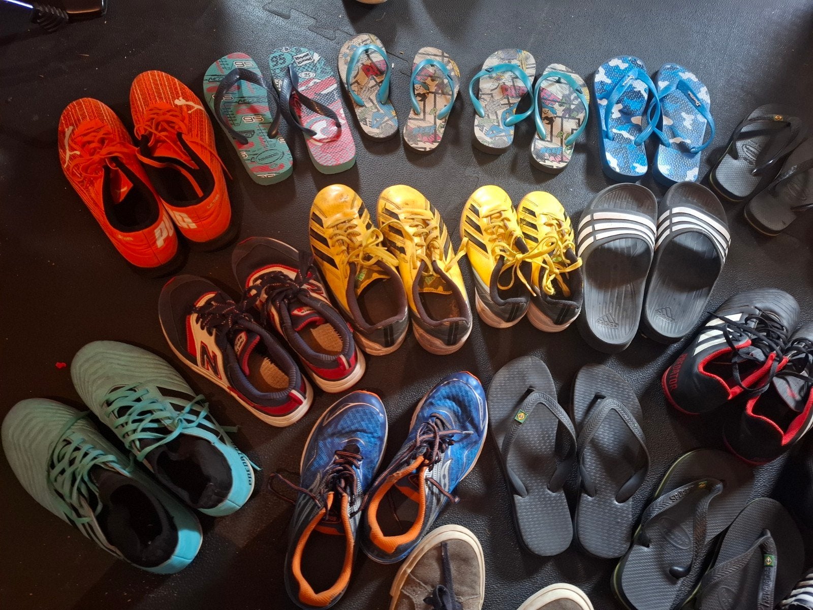 Schoenen diverse maten en merken, Ophalen of Verzenden, Meisje, Schoenen
