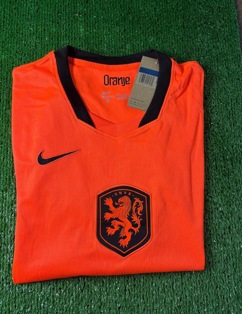 Verschillende landen / maten lees bijschrijving, Sport en Fitness, Voetbal, Maat L, Ophalen of Verzenden, Nieuw, Shirt