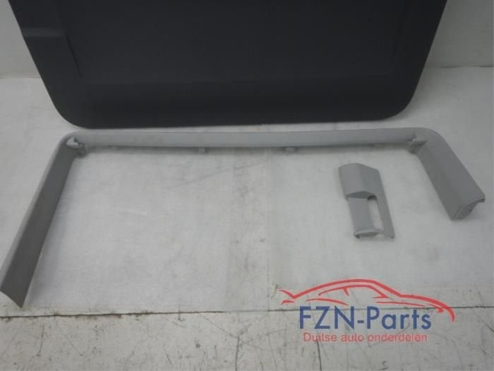 VW Transporter T6 Multivan Links Schuifdeur Bekleding + Zonw, Ophalen of Verzenden, Gebruikt
