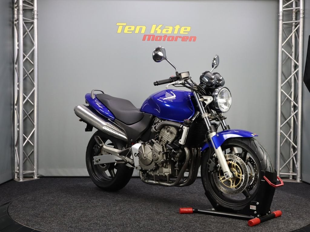 Honda CB 600 Hornet, Motoren, Motoren | Honda, Bedrijf, Meer dan 35 kW, 600 cc, Naked bike