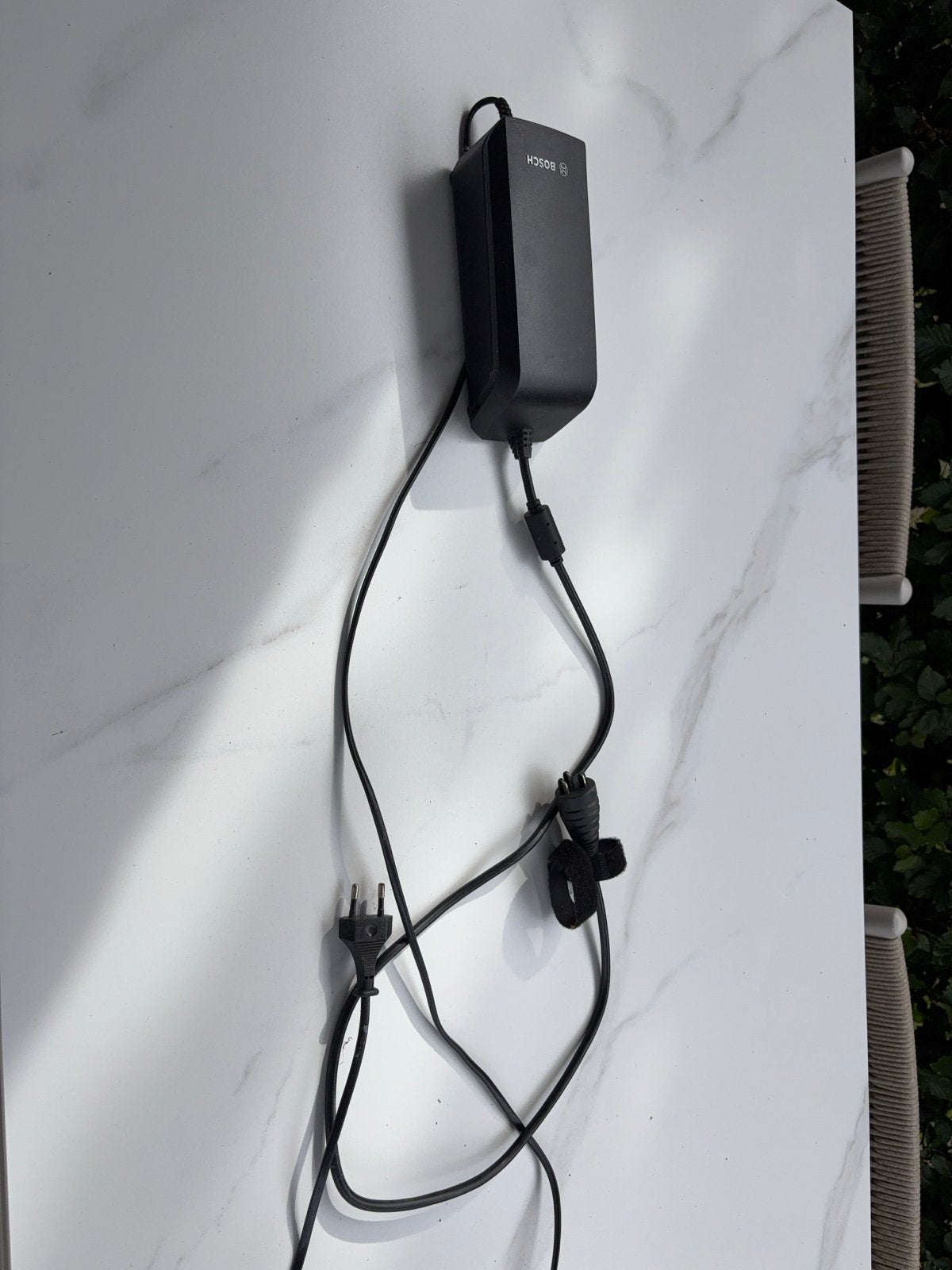 Bosch BCS220 Lader voor elektrische fiets, Gebruikt