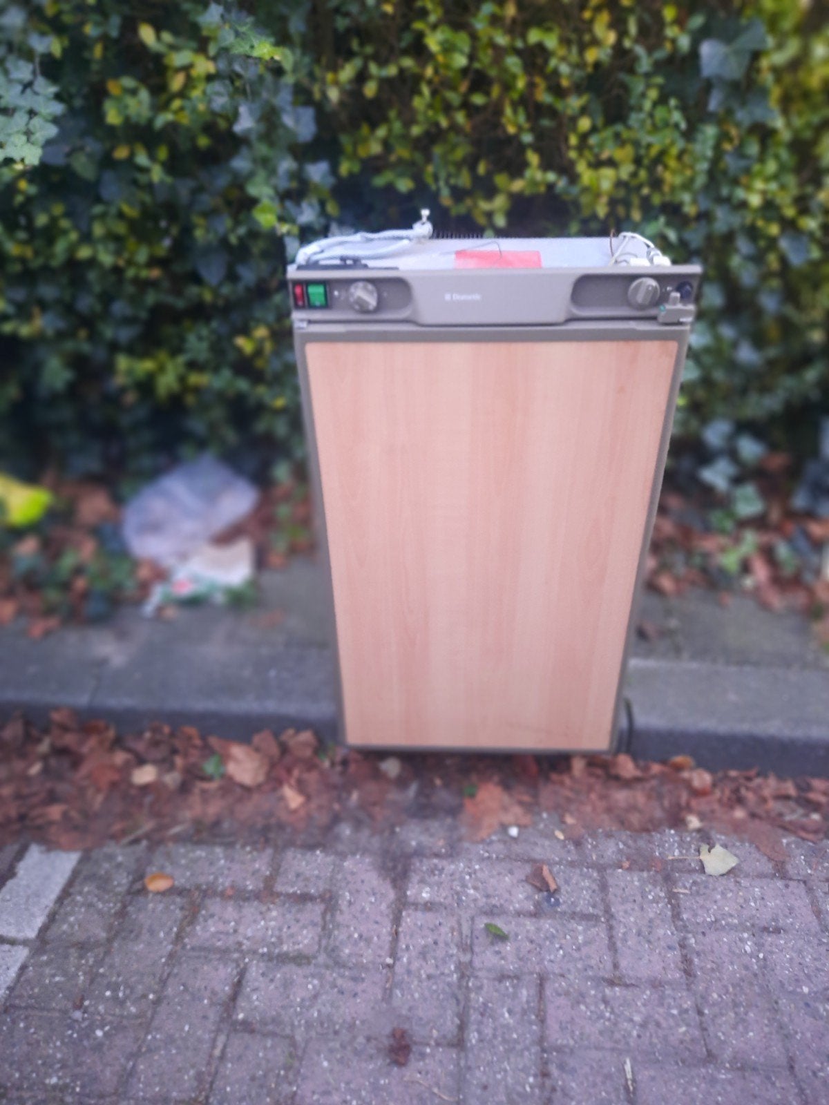 Dometic Electrolux RM-4230 absorptie camper caravan koelkast, Ophalen of Verzenden, Zo goed als nieuw