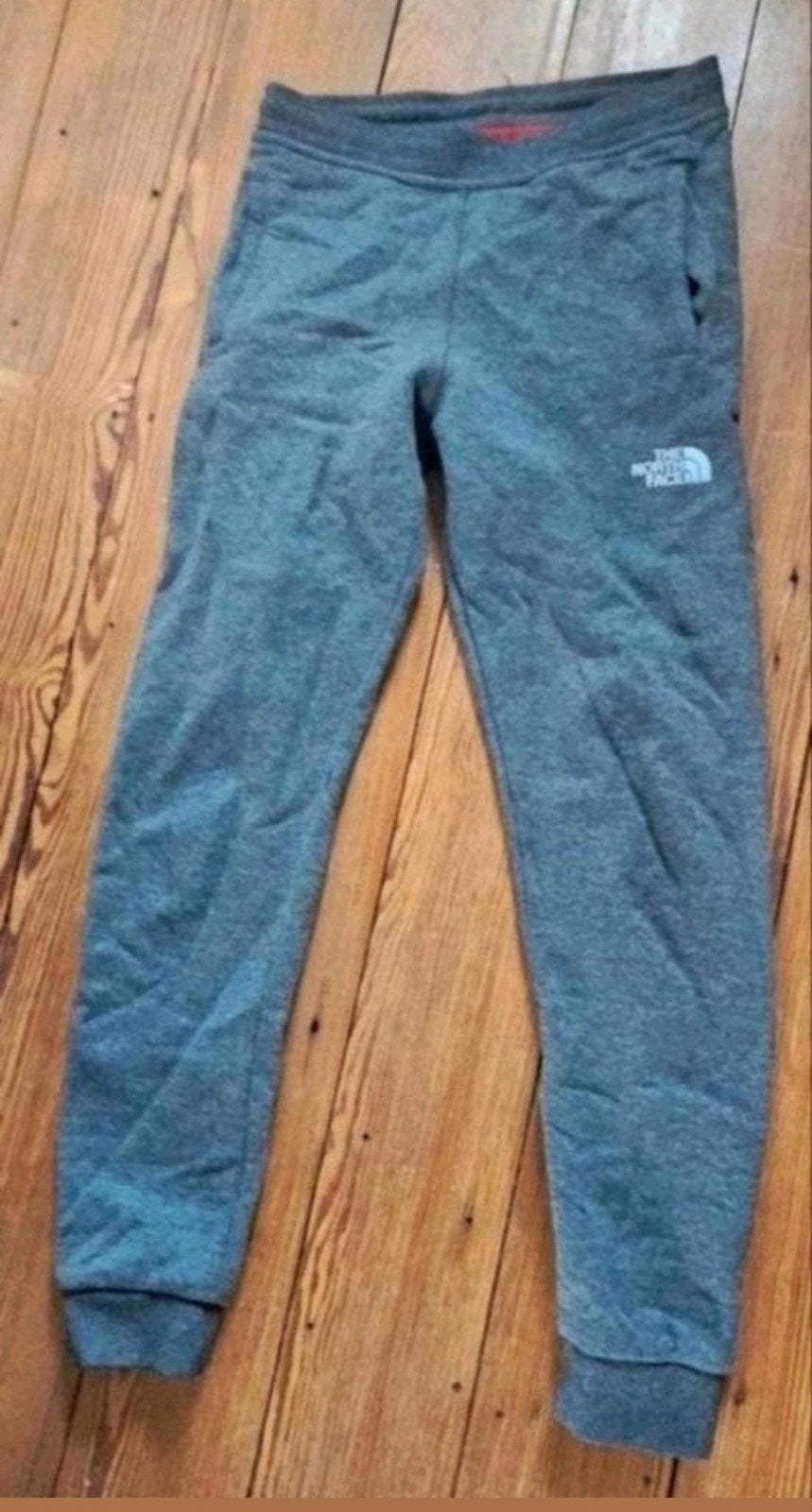 The North Face broek, Kleding | Dames, Ophalen of Verzenden, Zo goed als nieuw, The North Face, Maat 36 (S)