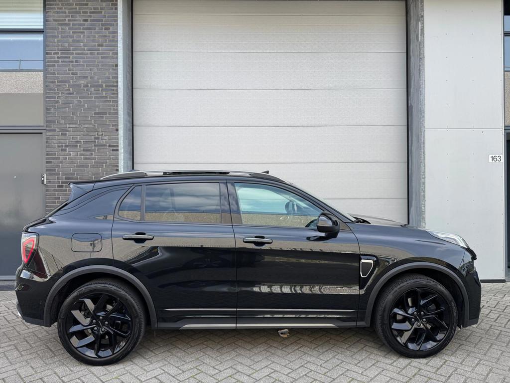 Lynk & Co 01 1.5 [Pano | Keyless | Memory | Carplay | Trekha, Euro 6, Bedrijf, 3 cilinders, SUV of Terreinwagen