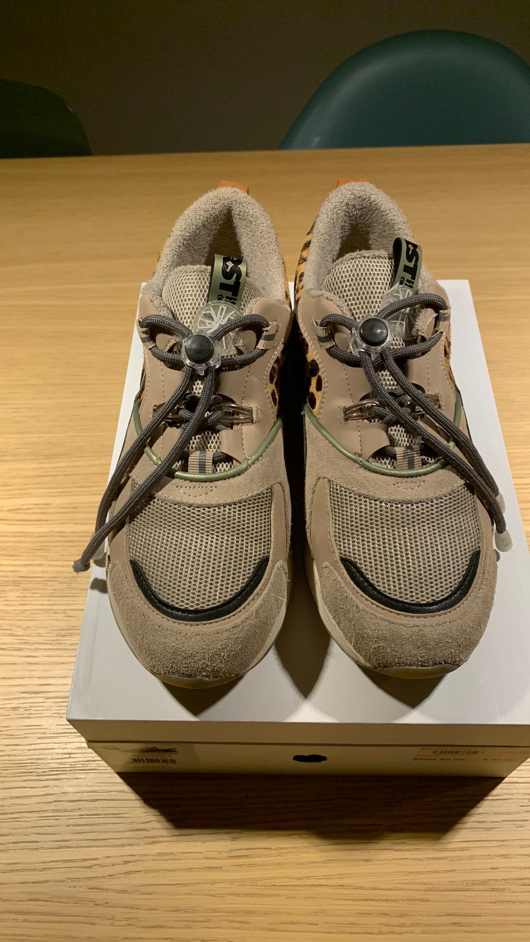 Shoesme BARST! Sneaker maat 36, Meisje, Schoenen, Ophalen of Verzenden, Zo goed als nieuw