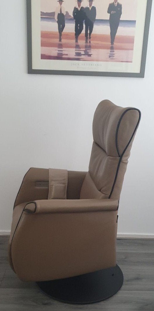 PRIMINENT RELAX STA OP STOEL ELEKTRISCHE STAPPSTOEL STAOP, Ophalen, 50 tot 75 cm