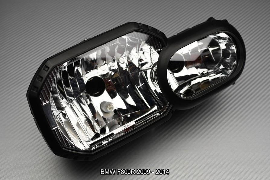 Koplamp / Voorlicht AVDB BMW F800R 2009 - 2014, Ophalen of Verzenden, Nieuw