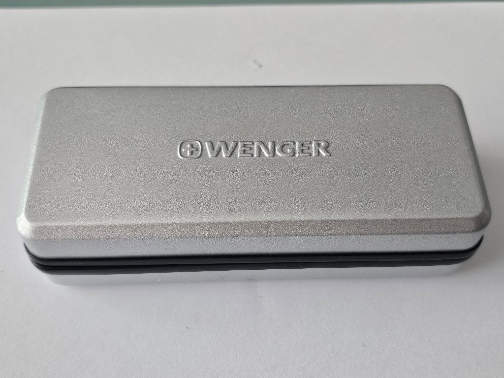 Zakmes Wenger Ranger Evogrip 179, Ophalen of Verzenden, Nieuw