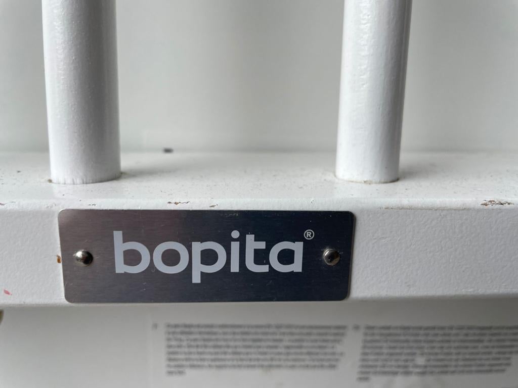 Bopita Babybox, Kinderen en Baby's, Boxen, Ophalen, Zo goed als nieuw