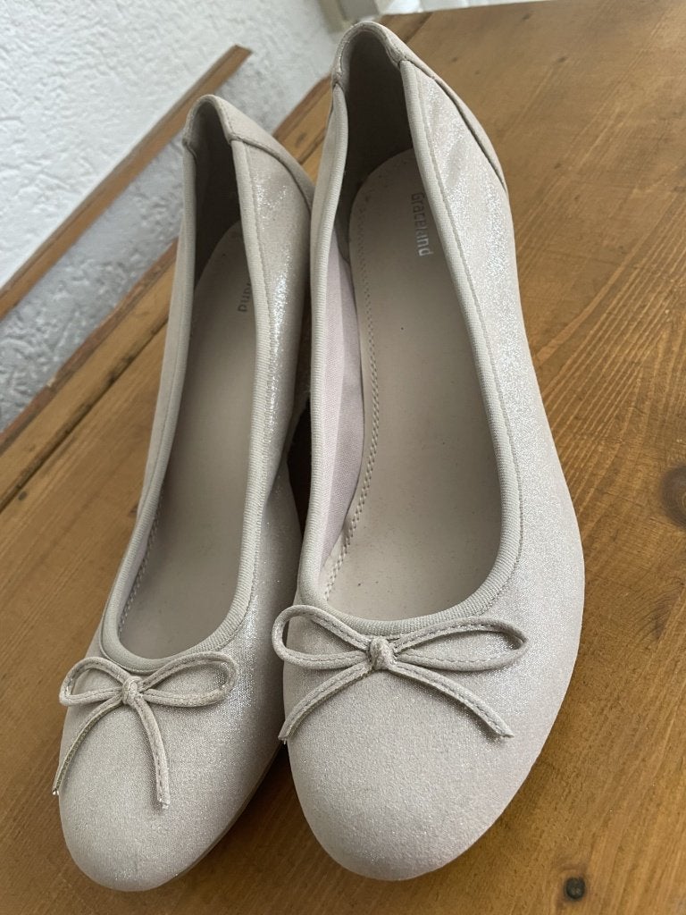 schoenen  graceland 42   , nieuw voor 7,50, Kleding | Dames, Schoenen, Schoenen met lage hakken, Overige kleuren, Nieuw, Ophalen of Verzenden